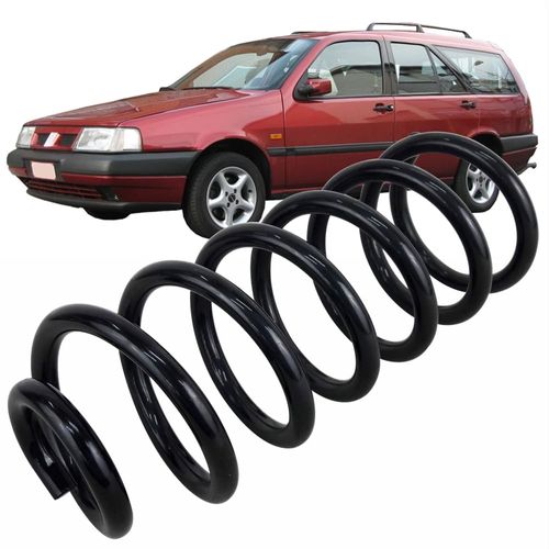 Mola Traseira Original Fabrini Fiat Tempra SW 94 até 97
