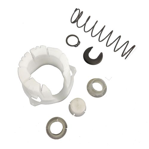 Reparo Parcial da Alavanca de Câmbio - Fox Todos - Spacefox Todos - Gol G5 - Voyage G5 Motor 1.0 e 1.6