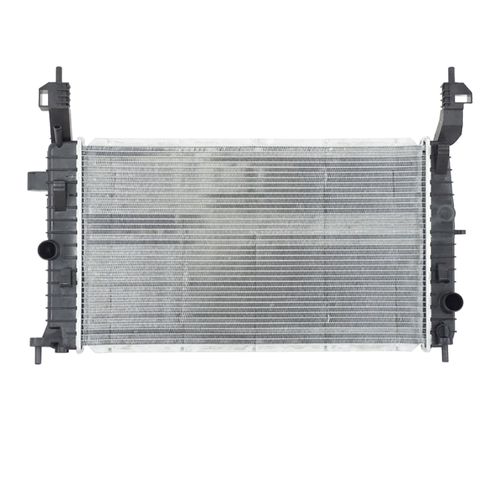 Radiador Meriva 2002 2003 2004 2005 Chevrolet 1.4 1.8 Manual - 64413 - IR48214/4381126
