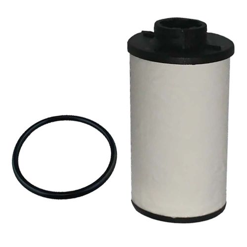Filtro Câmbio Automático Vw Tiguan 2009 a 2021 - 838891 - WOEC001