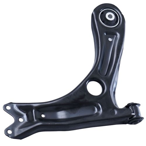 Balança Dianteira Lado Direito com Bucha sem Pivô Volkswagen Up! 2014 2015 2016 2017 2018 2019 2020 2021 Fabricante Grazzimetal