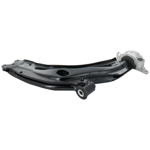 Balança da Suspensão Dianteira Lado Esquerdo Fiat Doblo Adventure 2003 até 2018 Inclusive Adventure Locker