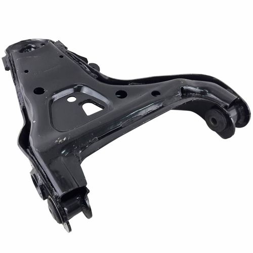 Balança Dianteira sem Pivô Lado Direito Chevrolet S10 e Blazer 4x4 98 até 2000