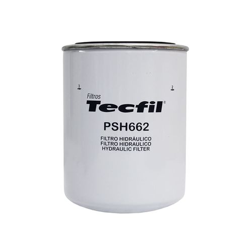 Filtro Hidráulico PSH662 - Tecfil