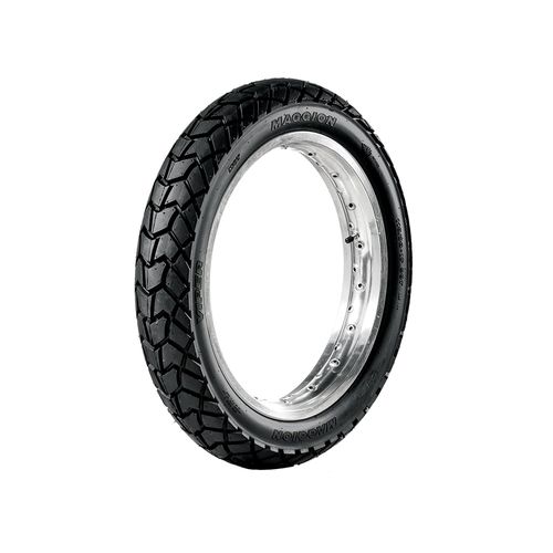 Pneu Biz 100/125 Pop 100 Crypton 60/100-17 33L Dianteiro ST-6 Maggion