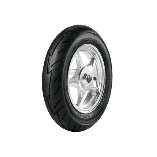 Pneu Burgman 3.50-10 59J Dianteiro Street Sport Maggion