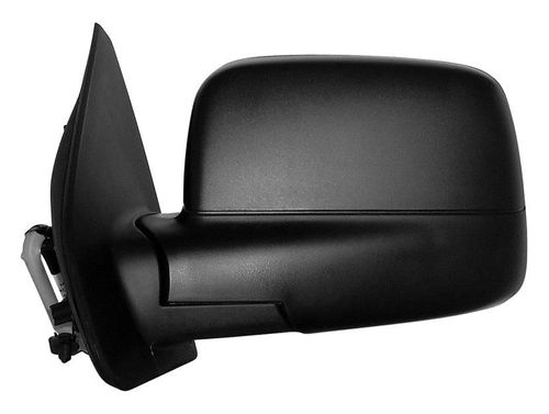 Espelho Externo Le (eletr) Ford Ecosport 03-12 / Metagal Rfme97ce