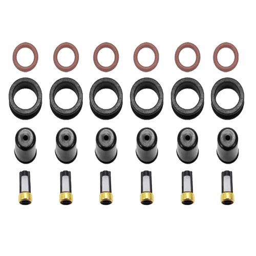 Reparo Bico Injetor Toyota Camry 1992 a 2005 - 831901 - 1250
