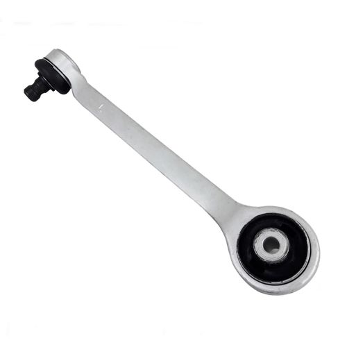 Braço Reto Superior Anterior da Suspensão Dianteira Lado Esquerdo Completo Volkswagen Passat 98 até 2000 e Audi A4 e A6 95 até 2000