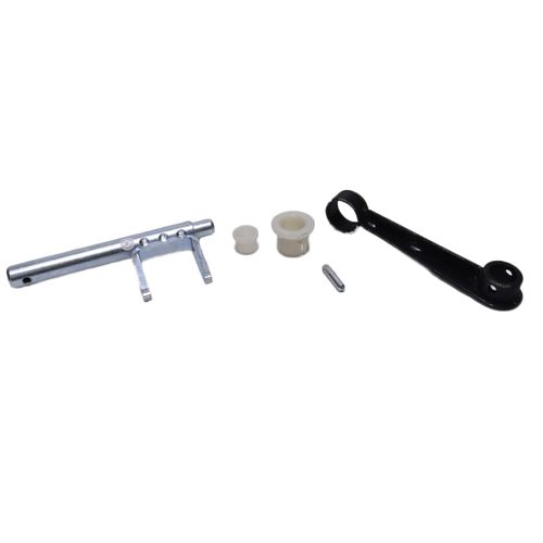 Garfo De Embreagem Completo Peugeot 206 Todos