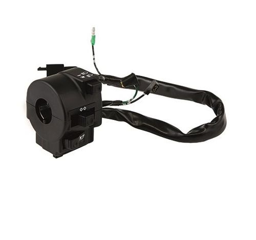 Chave de Luz CG 150 Titan KS ES ESD Mix 2009 a 2013
