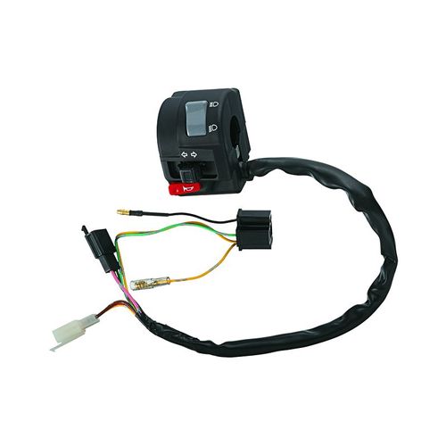 Chave de Luz YBR 125 Factor 2014 a 2016 Magnetron