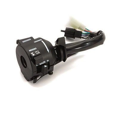 Chave de Luz CBX 200 Strada Magnetron