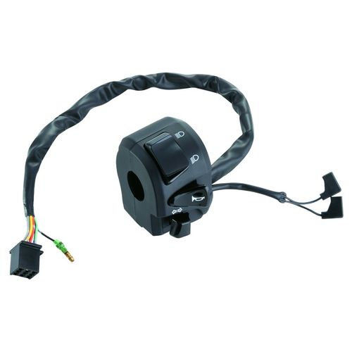 Chave de Luz NXR 160 2015 em diante Magnetron
