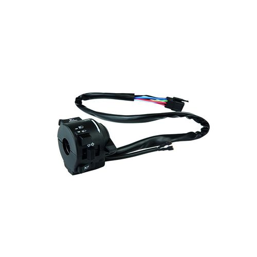 Chave de Luz CBX 250 Twister 2006 a 2008 Magnetron