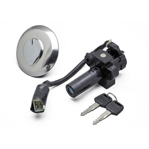 Kit Trava + Ignição CG 150 Fan 2010 Magnetron