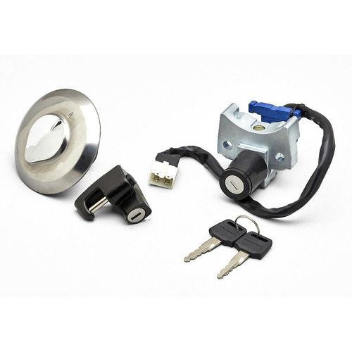 Kit Trava + Ignição CG 150 Titan 2014 a 2015