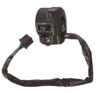 Chave de Luz NXR 125 KS 2013 a 2015 Magnetron