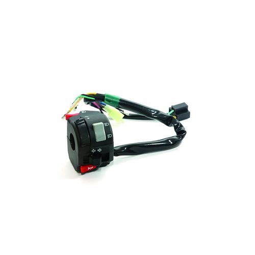 Chave de Luz Fazer 250 2011 a 2015 Magnetron