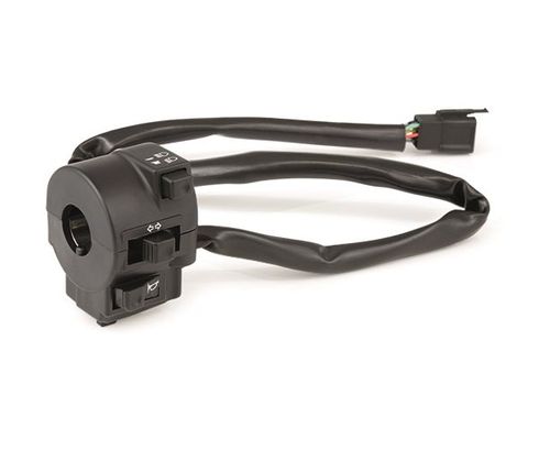 Chave de Luz CG 150 Titan 2004 a 08 - Fan 125 KS 2009 a 13