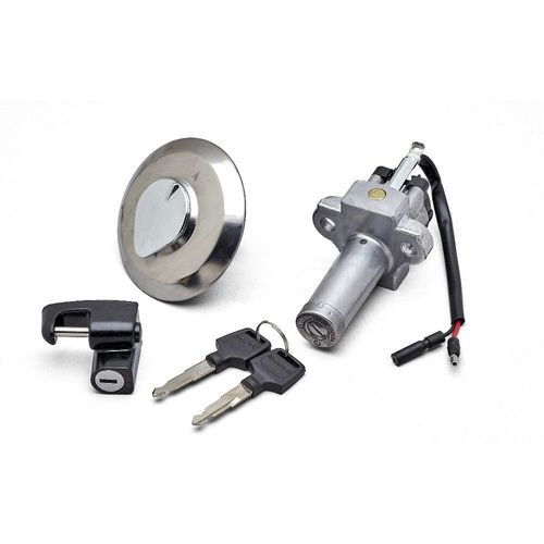 Kit Trava + Ignição NXR 125/150 2002 a 2005 Magnetron