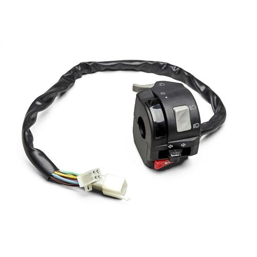 Chave de Luz XTZ 250 Tenere Magnetron