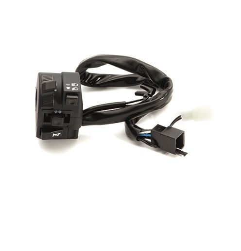 Chave de Luz CG 125 Titan KSE / ES 2000 a 2004 Magnetron