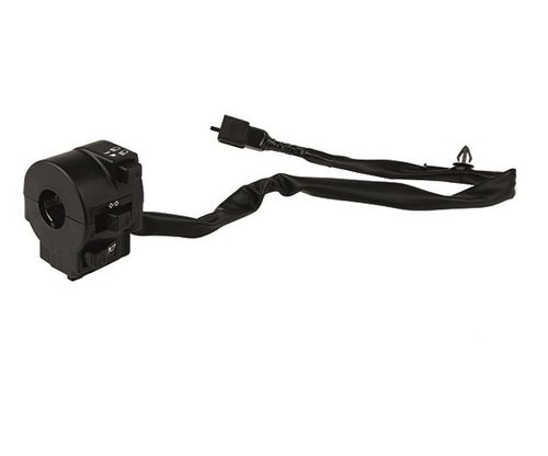 Chave de Luz NXR 150 KS 2006 a 2008 Magnetron