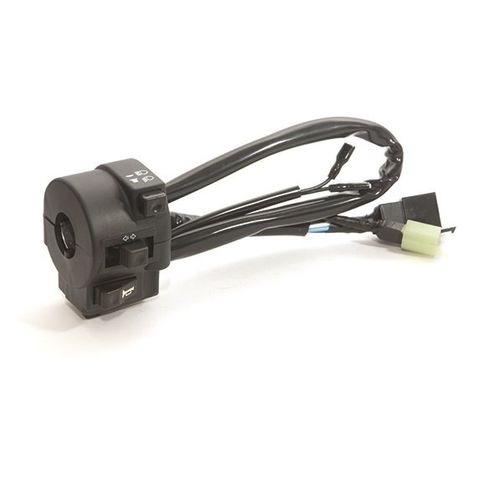 Chave de Luz NX 400 Falcon 2006 a 2008 - 2013 a 2015