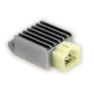 Regulador de Voltagem CG 125 Titan 1995 a 99 - NXR 125 150