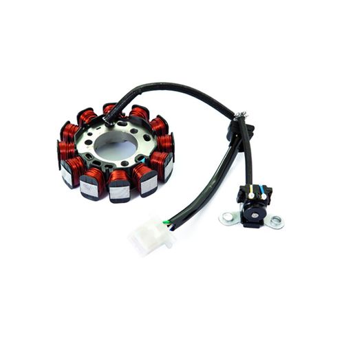 Estator do Magneto CG Titan 150 2009 a 2013 Magnetron
