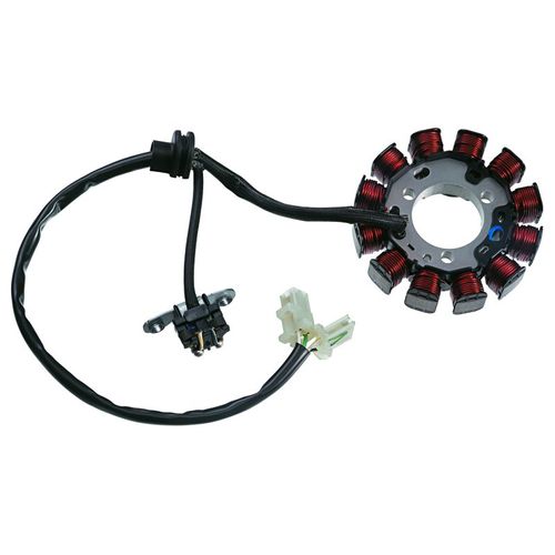 Estator do Magneto NXR 160 2016 em diante Magnetron