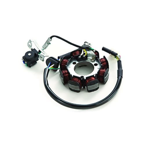 Estator do Magneto NXR 125 150 2002 a 2005 Magnetron