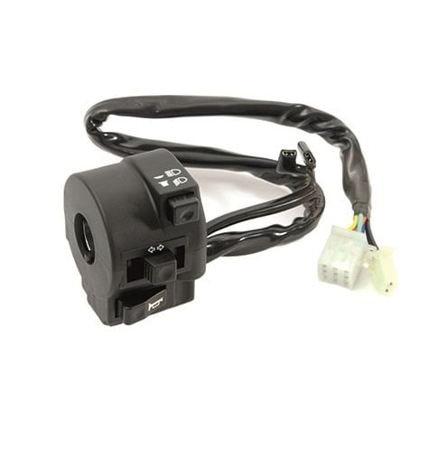 Chave de Luz NXR 150 KS ES ESD 2009 a 2014 Magnetron