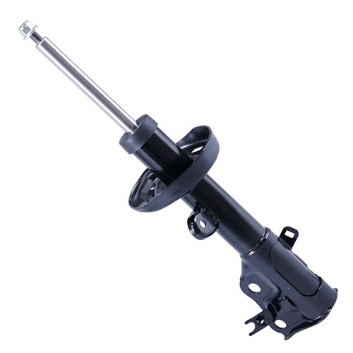 Amortecedor Dianteiro Turbogás Lado Esquerdo Honda New Civic 2.0 9° Geração 2012 até 2016