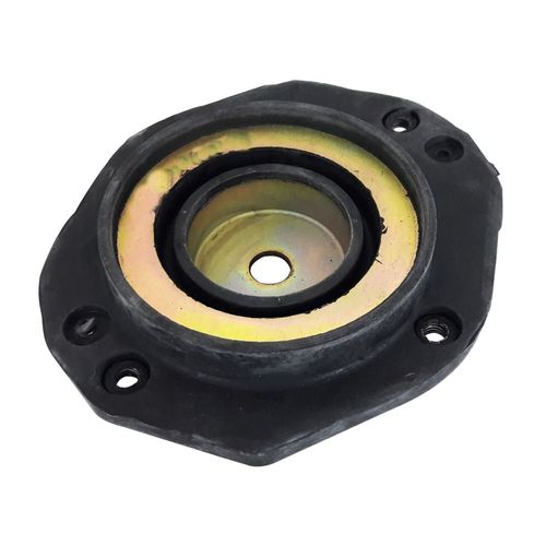 Coxim do Amortecedor Dianteiro sem Rolamento Peugeot 306 93 até 2002 Citroen Xsara Picasso 2001 até 2012