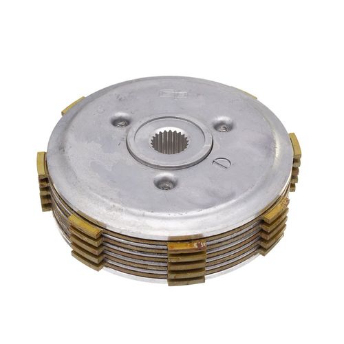 Conjunto Embreagem CG 160 Fan Titan Start - NXR 160 XRE 190