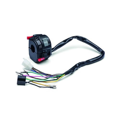 Chave de Luz Fazer 250 2005 a  2010