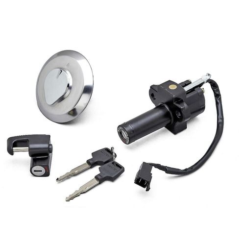Kit Trava + Ignição XR 250 Tornado 2006 a 2008