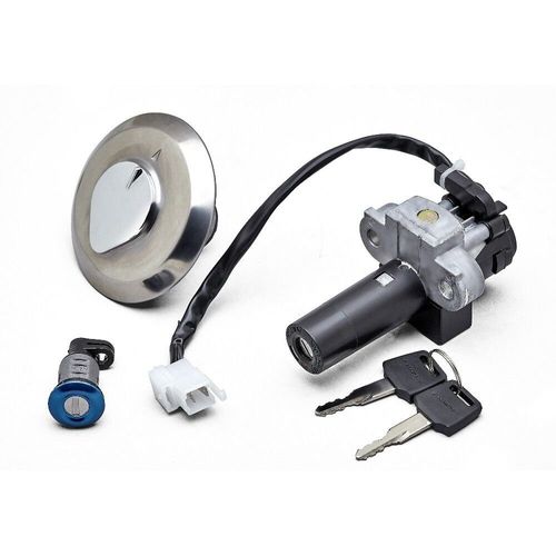 Kit Trava + Ignição NXR 400 Falcon 2006 a 2008
