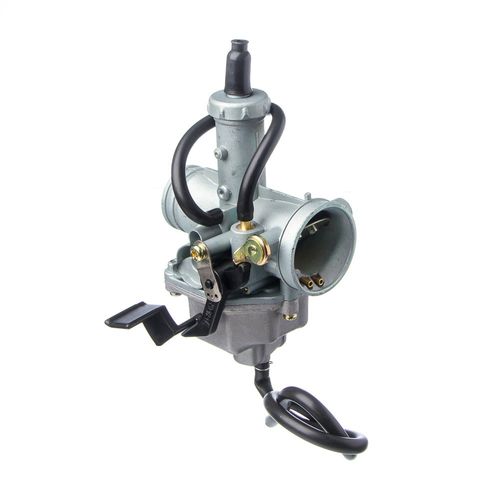 Carburador Completo CG 125 Fan 2009 a 2015