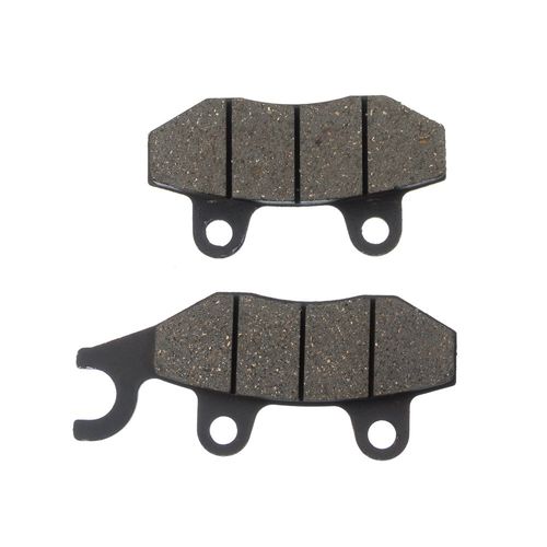 Pastilha de Freio Diant CB300 S/ABS CBX 250 Twister 2000/08
