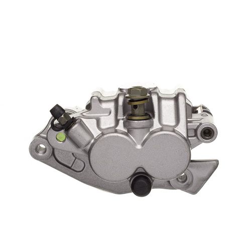 Caliper Pinça de Freio Dianteiro NXR 150 ESD 2002 a 08