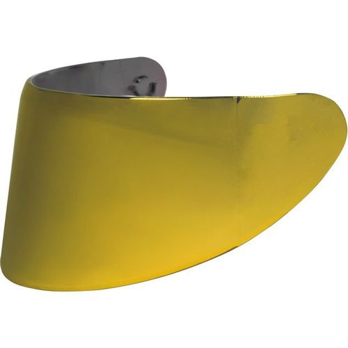 Viseira Capacete Axxis Eagle Draken V18B Dourada