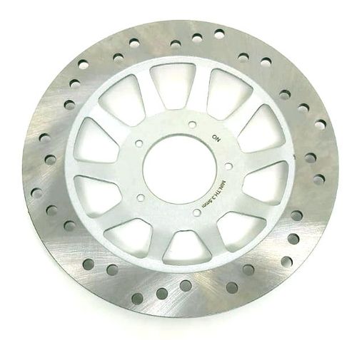 Disco de Freio Dianteiro CG 125 Titan 2000 a 2004