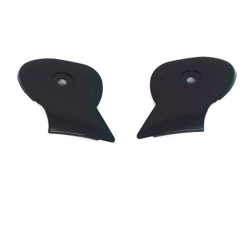 Kit Fixação Viseira Capacete Protork V Pro