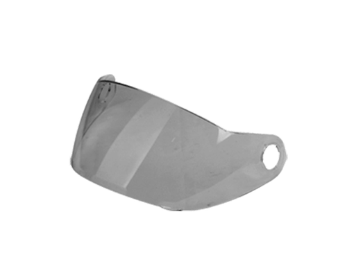 Viseira Capacete Taurus F1 Novo Transparente