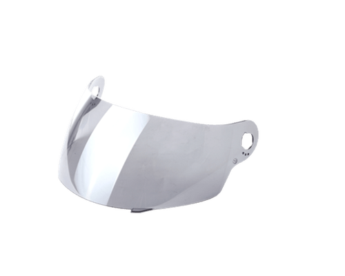 Viseira Capacete Protork Evolution 788 Transparente