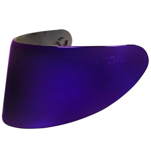 Viseira Capacete Axxis Eagle Draken V18B Roxa