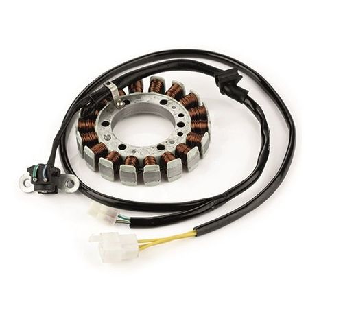 Estator do Magneto NX 400 Falcon 1999 a 2008 Magnetron